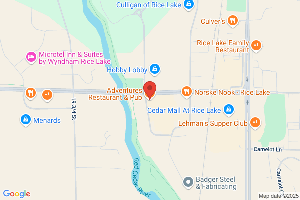 A & J Adventure Bar Inc