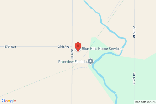 Blue Hills Innovations