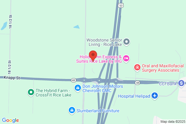 Branham-Healy Orthopedic Clinic SC