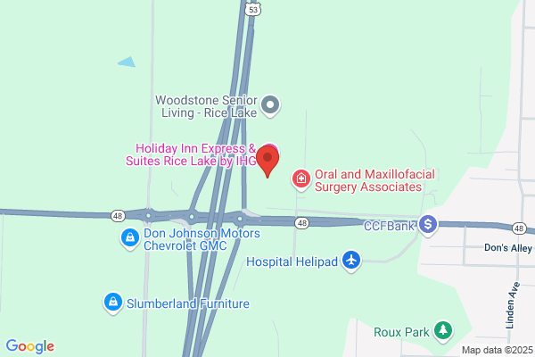 Cambridge Senior Living - Rice Lake