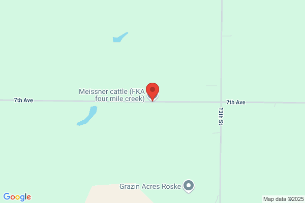 Four Mile Creek Dairy Llc