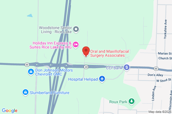 Oral Maxillofacial Surgery Associates
