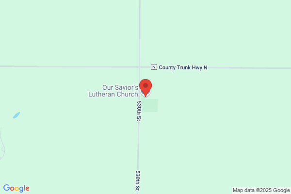 Our Savior Lutheran Church