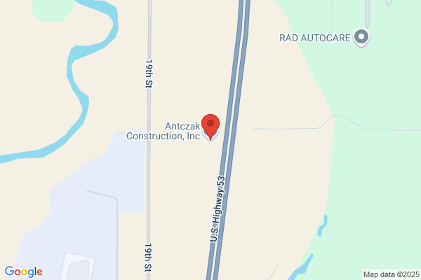 P Ziehme Construction
