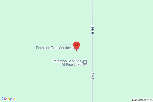 Peterson Tree Service