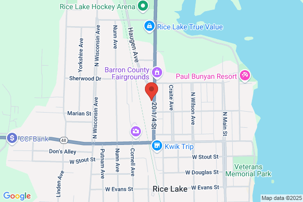 Rice Lake Cenex