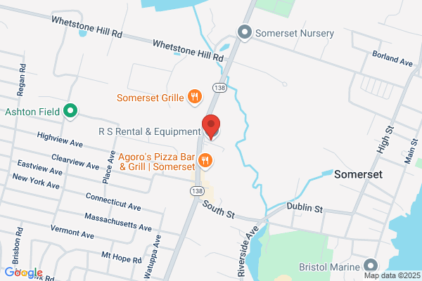 Rs Rentals Inc