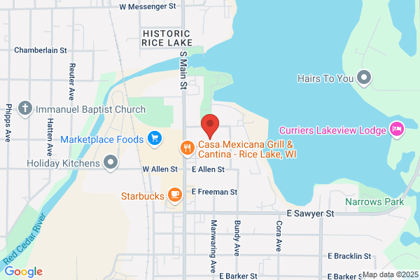 Workforce Resource Barron County