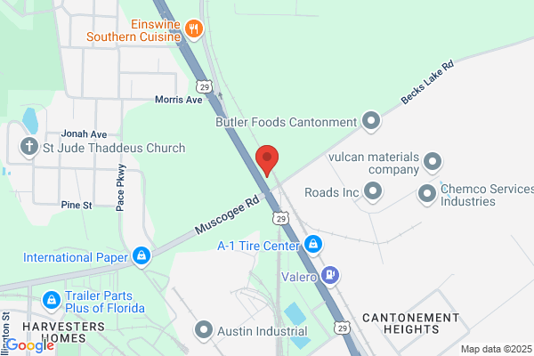 Cantonment Feed & Supply