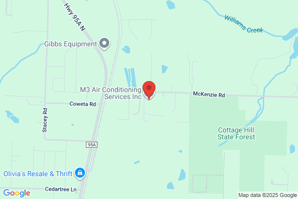 M 3 Air Conditioning Services, LLC