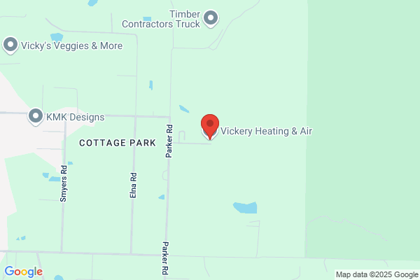 Vickery Heating & Air Inc