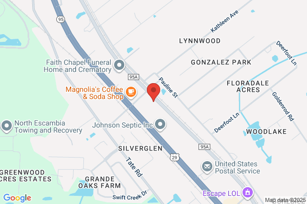 Automation Technology Inc