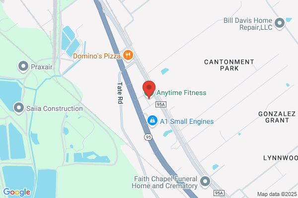 Anytime Fitness