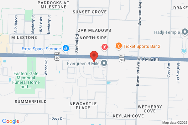 HealthSource Chiropractic of Nine Mile