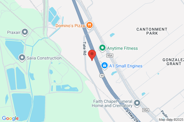 Florida Metal Sales