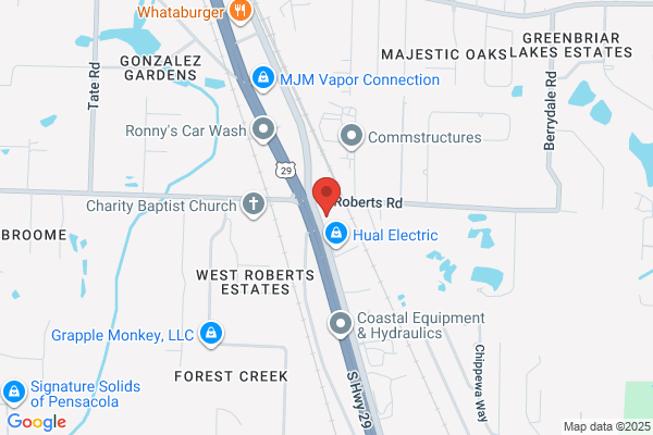 Wayne Frier Home Center of Pensacola