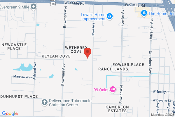 Mike Weeds Termite & Pest Control