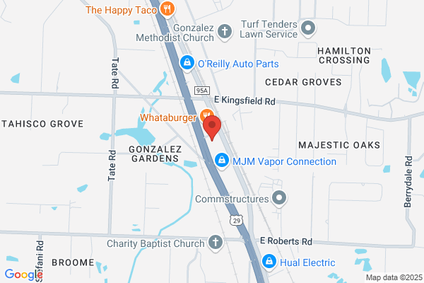 Strickland Brothers 10 Minute Oil Change