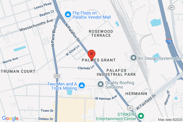 Auto Glass of Pensacola