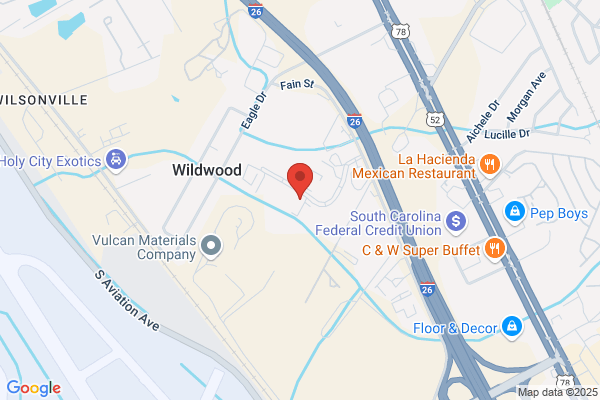 Coastal Hydraulics Inc