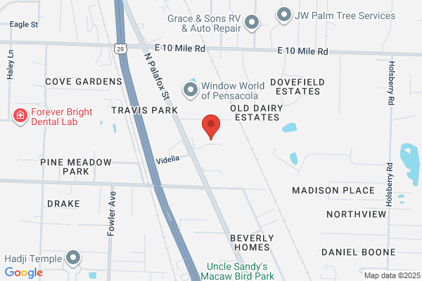 Direct Express Service Llc