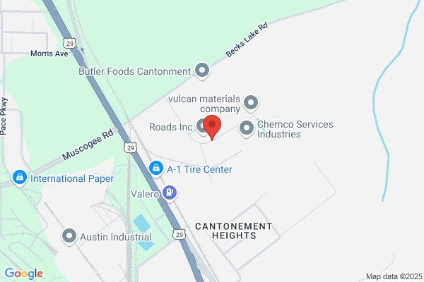 Hutto Printing Inc