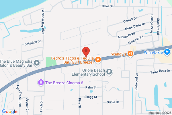 Nw Florida Home Inspections, LLC