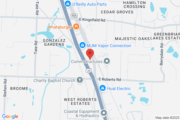 Pensacola Metro Treatment Center