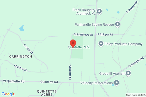 Quintette Community Center