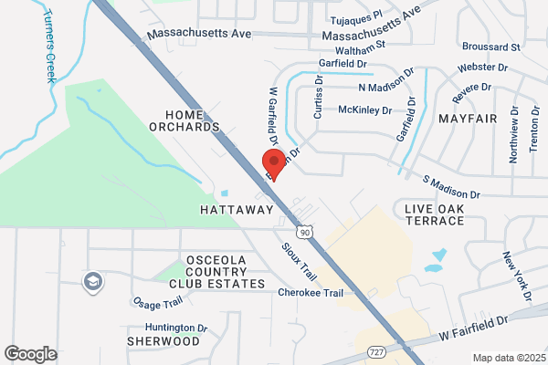West Florida Immediate Care At Kingsfield