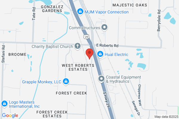 American Leak Detection