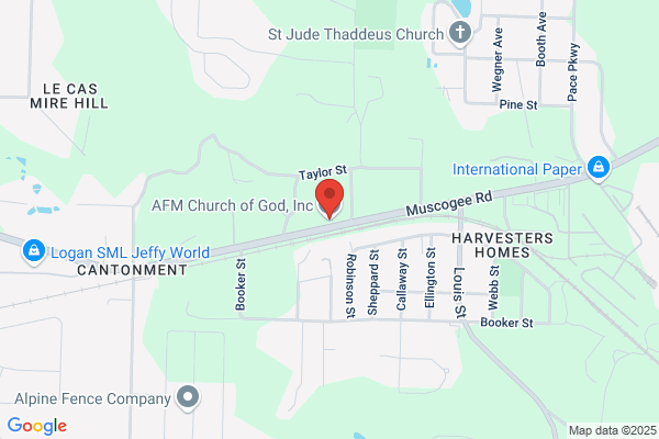 Wards Temple Afm Church of God