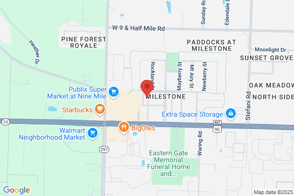 Milestone Aquatic Club