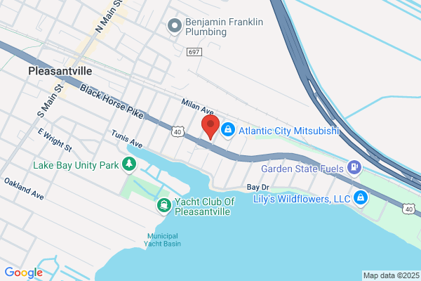Lighthouse Motors