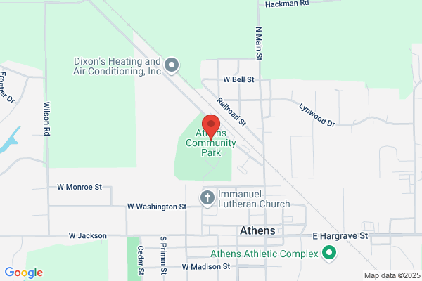 Athens Community Park