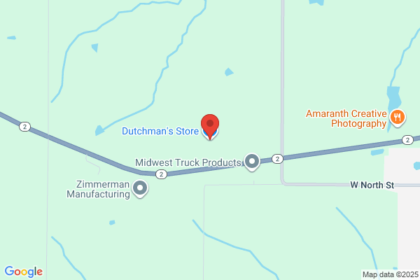 Dutchmans Store