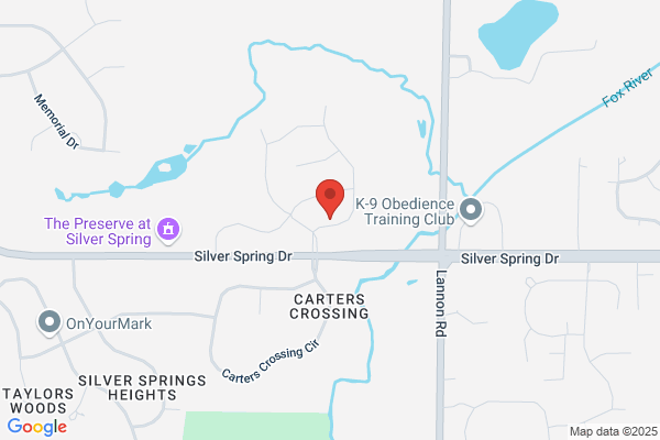 Fox River Customized Homes