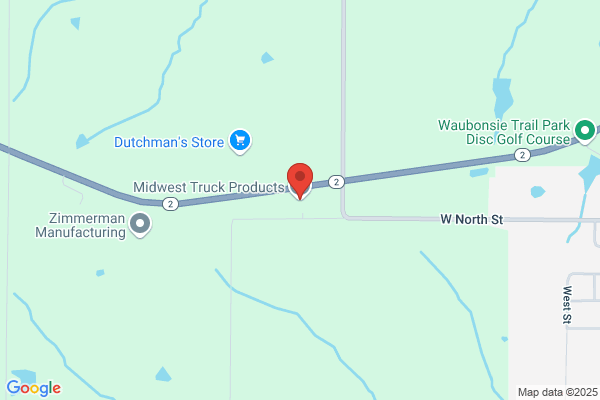 Midwest USA Outfitters