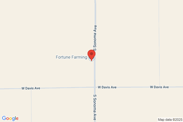 F & S Farms Inc