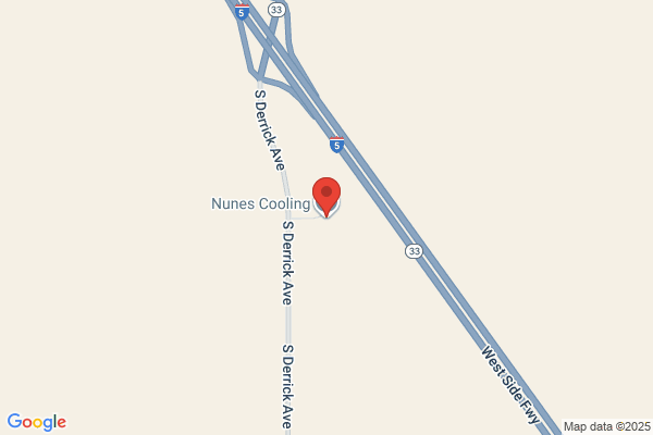 Nunes Cooling Inc