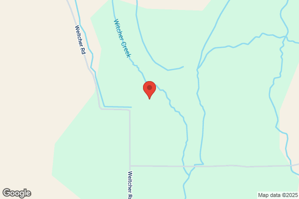 Westridge Ranch
