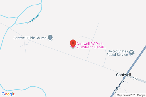 Cantwell Rv Park