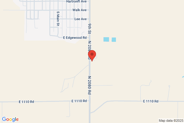Kilhoffer Propane Co.