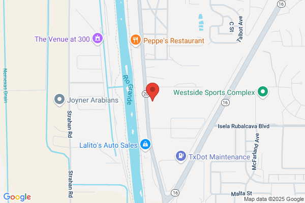 El Paso Import Auto Salvage