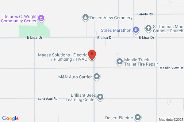 Mesa Electrical Contractors Inc