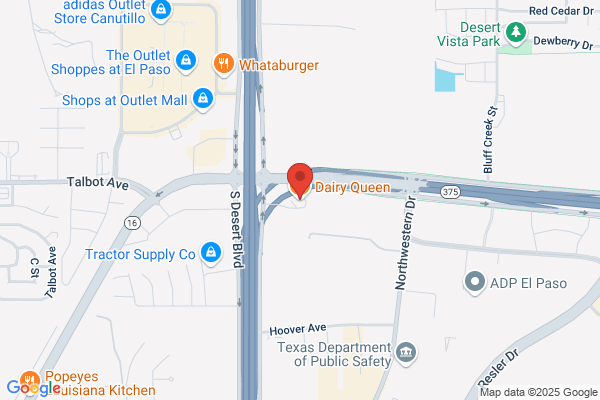 Dairy Queen