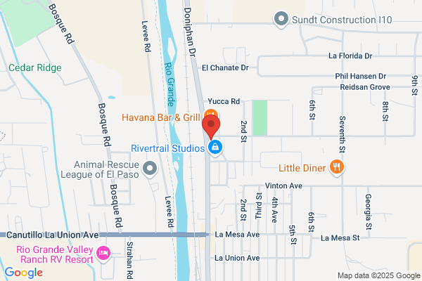 Rio Grande Supermarket