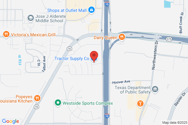 Tractor Supply Co.