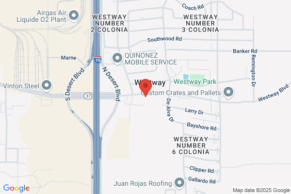Westway Food Store