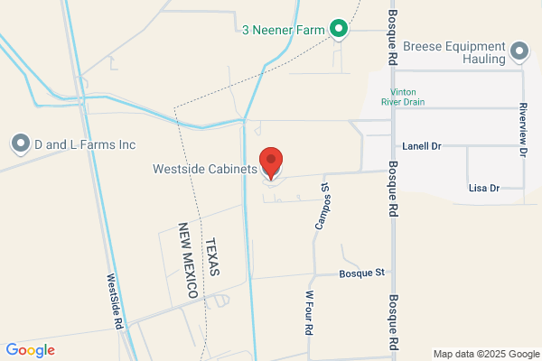 Westside Cabinets Inc